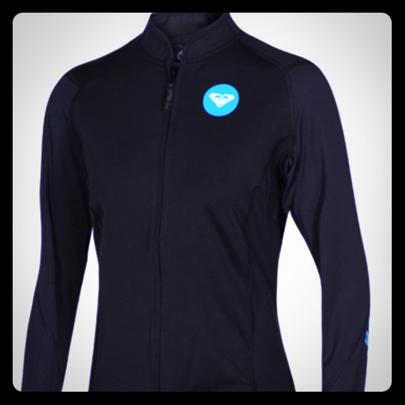 Roxy Flexible Sup Jacket